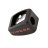 VIPERA - Sharp - Pencil Sharpener - Classic Cosmetic Sharpener for Lip Pencils and Crayons 