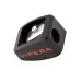 VIPERA - Sharp - Pencil Sharpener - Classic Cosmetic Sharpener for Lip Pencils and Crayons 