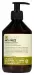 INSIGHT - Anti-Frizz - Hydrating Conditioner - Nawilżająca odżywka do włosów puszących się - 400 ml 