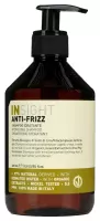 INSIGHT - Anti-Frizz - Hydrating Shampoo - Nawilżający szampon do włosów puszących się - 400 ml 
