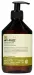 INSIGHT - Anti-Frizz - Hydrating Shampoo - Nawilżający szampon do włosów puszących się - 400 ml 