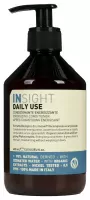 INSIGHT - Daily Use - Energizing Conditioner - Odżywka do włosów do codziennego stosowania - 400 ml 