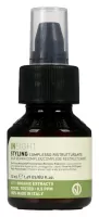 INSIGHT - Styling - Hair Repair Complex - Odbudowujące serum do włosów suchych i zniszczonych - 50 ml 