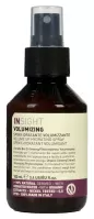 INSIGHT - Volumizing - Spray - Odżywka do włosów w sprayu zwiększająca objętość - Bez spłukiwania - 100 ml