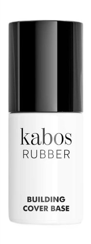 Kabos - Rubber - Building Cover Base - 8 ml