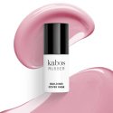 Kabos - Rubber - Building Cover Base - 8 ml - Dark Blush  - Dark Blush 