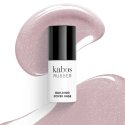 Kabos - Rubber - Building Cover Base - 8 ml - Shiny Dusty Blush  - Shiny Dusty Blush 