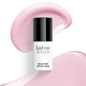 Kabos - Rubber - Building Cover Base - 8 ml - Shiny Light Pink  - Shiny Light Pink 