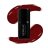 Semilac - XMASS Festive - UV Gel Polish - Hybrid Nail Polish - 7 ml - 306 Divine Red