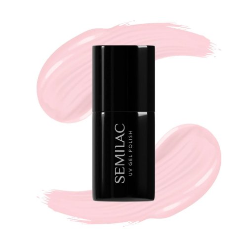 Semilac - Special Day - UV Gel Polish - Hybrydowy lakier do paznokci - 7 ml - 032 Biscuit