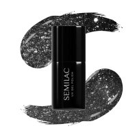 Semilac - Pink Power - UV Gel Polish - היברידי לק לציפורניים - 7 מ
