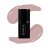 Semilac - Pink Power - UV Gel Polish - Hybrydowy lakier do paznokci - 7 ml - A701 Clean Canvas