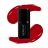 Semilac - Walentynki - UV Gel Polish - Hybrydowy lakier do paznokci - 7 ml - 345 Gorgeous Red