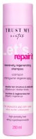 Trust My Sister - Let's Repair It - Intensively Regenerating Shampoo - Intensywnie regenerujący szampon do włosów wysokoporowatych - 250 ml