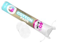 Clavier - Cotton Pads - Bawełniane płatki kosmetyczne - 150 szt.