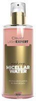 Clavier - Lash Expert - Makeup Micellar Water - Make-up Removal - 300 ml