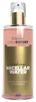 Clavier - Lash Expert - Makeup Micellar Water - Make-up Removal - 300 ml