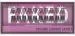 Catrice - FAKED - VOLUME CLUSTER LASHES - Fake Eyelashes in Clusters + Glue