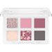 Catrice - Tiny Treasures - Eyeshadow Palette - Paleta cieni do powiek - 020 Wild Berry - 4,2 g