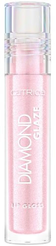 Catrice - Diamond Glaze - Lip Gloss - 3 ml 