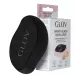 GLOV - NANO GLASS EPILATOR - Painless Nano Glass Epilator - BLACK