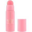 Catrice - Blushin' Charm - Multi Stick - Wielofunkcyjny róż do twarzy w sztyfcie - 5,5 g - 040 Sparkle Lover - 040 Sparkle Lover