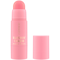 Catrice - Blushin' Charm - Multi Stick - Wielofunkcyjny róż do twarzy w sztyfcie - 5,5 g - 040 Sparkle Lover - 040 Sparkle Lover
