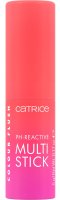 Catrice - Colour Flush - pH-Reactive Multi Stick - Multifunkcyjny róż do policzków w sztyfcie - 5 g