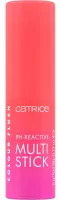 Catrice - Colour Flush - pH-Reactive Multi Stick - Blush Stick - 5 g