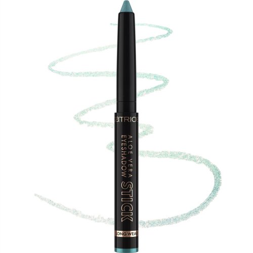 Catrice - Aloe Vera - Eyeshadow Stick - 1.5 g  - 080 Ocean Depths