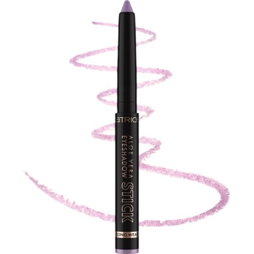 Catrice - Aloe Vera - Eyeshadow Stick - 1.5 g  - 070 Satin Lilac