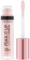 Catrice - Max It Up - Lip Booster Extreme - 4 ml - 070 IT'S A PEARL THING - 070 IT'S A PEARL THING