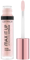 Catrice - Max It Up - Lip Booster Extreme - 4 ml - 070 IT'S A PEARL THING - 070 IT'S A PEARL THING