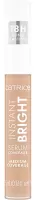 Catrice - Instant Bright Serum Concealer - Rozjaśniający korektor do twarzy - 5 ml