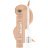 Catrice - Instant Bright Serum Concealer - Brightening Face Concealer - 5 ml - 005W