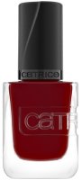 Catrice - Gel Affair - Nail Lacquer - Lakier do paznokci - 10,5 ml 