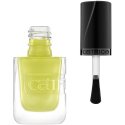 Catrice - Gel Affair - Nail Lacquer - Lakier do paznokci - 10,5 ml  -  033 You're The Lime To My Tequila -  033 You're The Lime To My Tequila