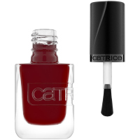 Catrice - Gel Affair - Nail Lacquer - Lakier do paznokci - 10,5 ml  - 021 Caught On The Red Carpet - 021 Caught On The Red Carpet