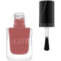 Catrice - Gel Affair - Nail Lacquer - Lakier do paznokci - 10,5 ml  - 008 Rosywood Hills - 008 Rosywood Hills