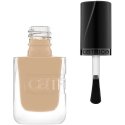 Catrice - Gel Affair - Nail Lacquer - Lakier do paznokci - 10,5 ml  - 010 Lost My Camel In The Desert - 010 Lost My Camel In The Desert