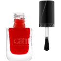 Catrice - Gel Affair - Nail Lacquer - Lakier do paznokci - 10,5 ml  - 019 Vive l'Amour - 019 Vive l'Amour