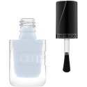 Catrice - Gel Affair - Nail Lacquer - Lakier do paznokci - 10,5 ml  - 029 Blue You A Kiss - 029 Blue You A Kiss