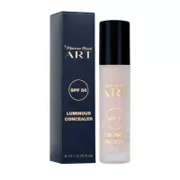 Pierre René - ART - LUMINOUS CONCEALER SPF50 - 6 ml 
