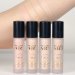 Pierre René - ART - LUMINOUS CONCEALER SPF50 - Rozświetlający korektor do twarzy - 6 ml 