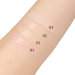 Pierre René - ART - LUMINOUS CONCEALER SPF50 - Rozświetlający korektor do twarzy - 6 ml 