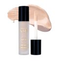 Pierre René - ART - LUMINOUS CONCEALER SPF50 - Rozświetlający korektor do twarzy - 6 ml  - 04 - 04