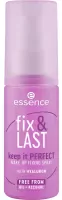 Essence - Fix & Last - Keep It Perfect Make-Up Fixing Spray - 50 ml