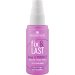 Essence - Fix & Last - Keep It Perfect Make-Up Fixing Spray - Utrwalający spray do makijażu - 50 ml