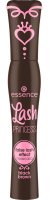 Essence - Lash PRINCESS - False Lash Effect Mascara - Black Brown - 12 ml