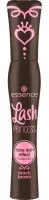 Essence - Lash PRINCESS - False Lash Effect Mascara - Black Brown - 12 ml